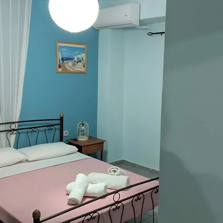 Apartment Adonis Koutsounari