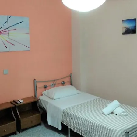 Apartment Adonis *