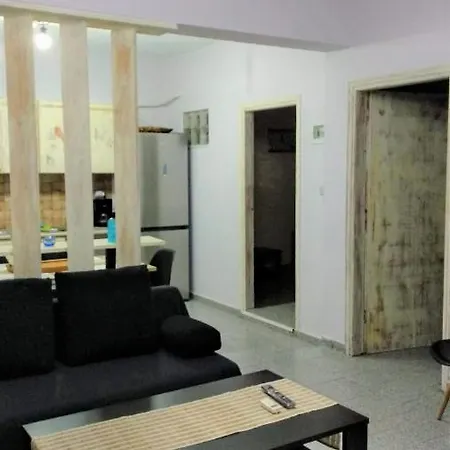 Apartment Adonis Koutsounari
