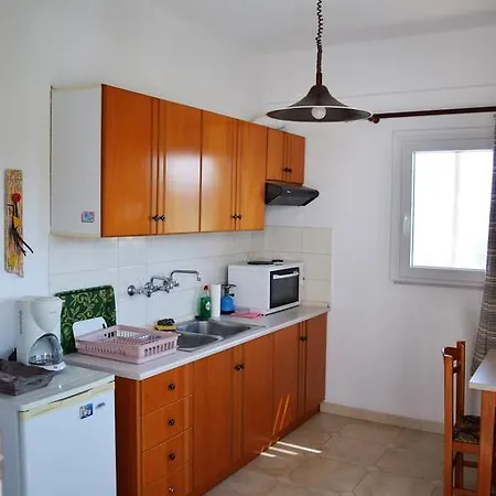 Adonis Apartment