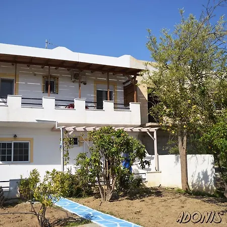 Adonis Apartment