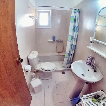 Apartment Adonis *