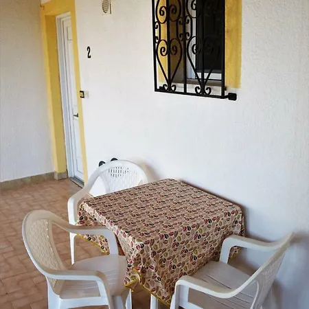 Apartment Adonis Koutsounari