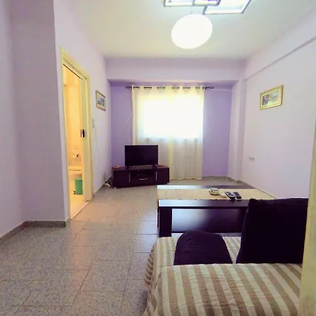 Adonis Apartment *