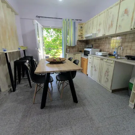 Apartment Adonis